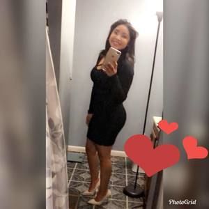 Meet your Posher, Karla